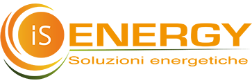 Logo IsEnergy